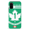 Samsung Galaxy S20 Plus Trans Canada Highway Sign Canadiana Phone Case