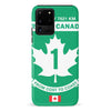 Samsung Galaxy S20 Ultra Trans Canada Highway Sign Canadiana Phone Case
