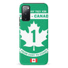 Samsung Galaxy S20 FE Trans Canada Highway Sign Canadiana Phone Case