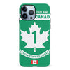 iPhone 12 Pro Trans Canada Highway Sign Canadiana Phone Case