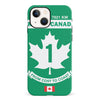 iPhone 13 Mini Trans Canada Highway Sign Canadiana Phone Case