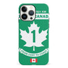 iPhone 13 Pro Trans Canada Highway Sign Canadiana Phone Case
