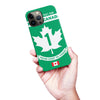 iPhone 13 Pro Max Trans Canada Highway Sign Canadiana Phone Case