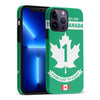 iPhone 15 Pro Max Trans Canada Highway Sign Canadiana Phone Case