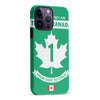 iPhone 16 Trans Canada Highway Sign Canadiana Phone Case