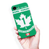 Trans Canada Highway Sign Canadiana Phone Case