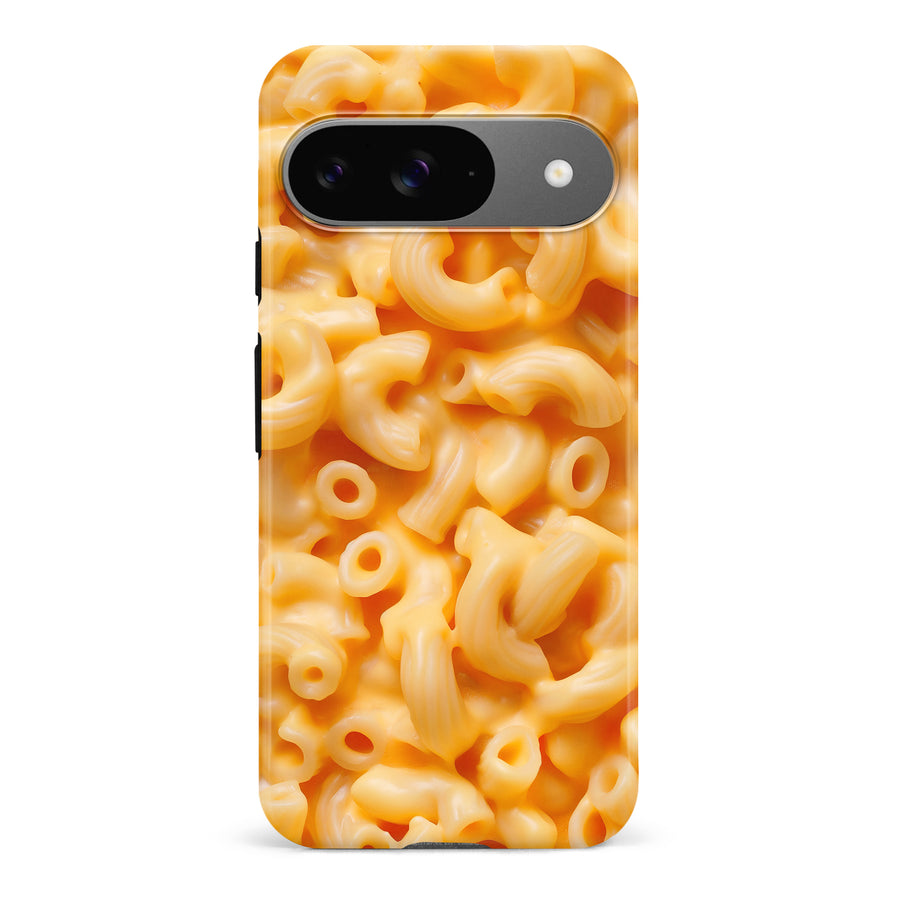 Google Pixel 9 Mac & Cheese Canadiana Phone Case