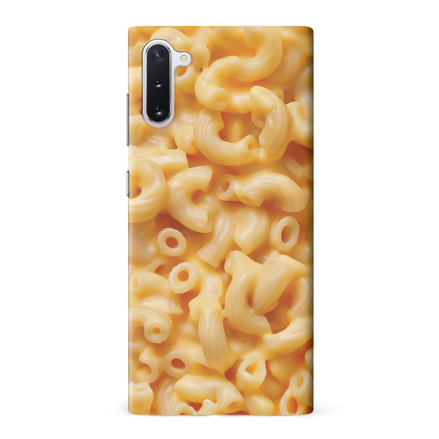 Samsung Galaxy Note 10 Mac & Cheese Canadiana Phone Case