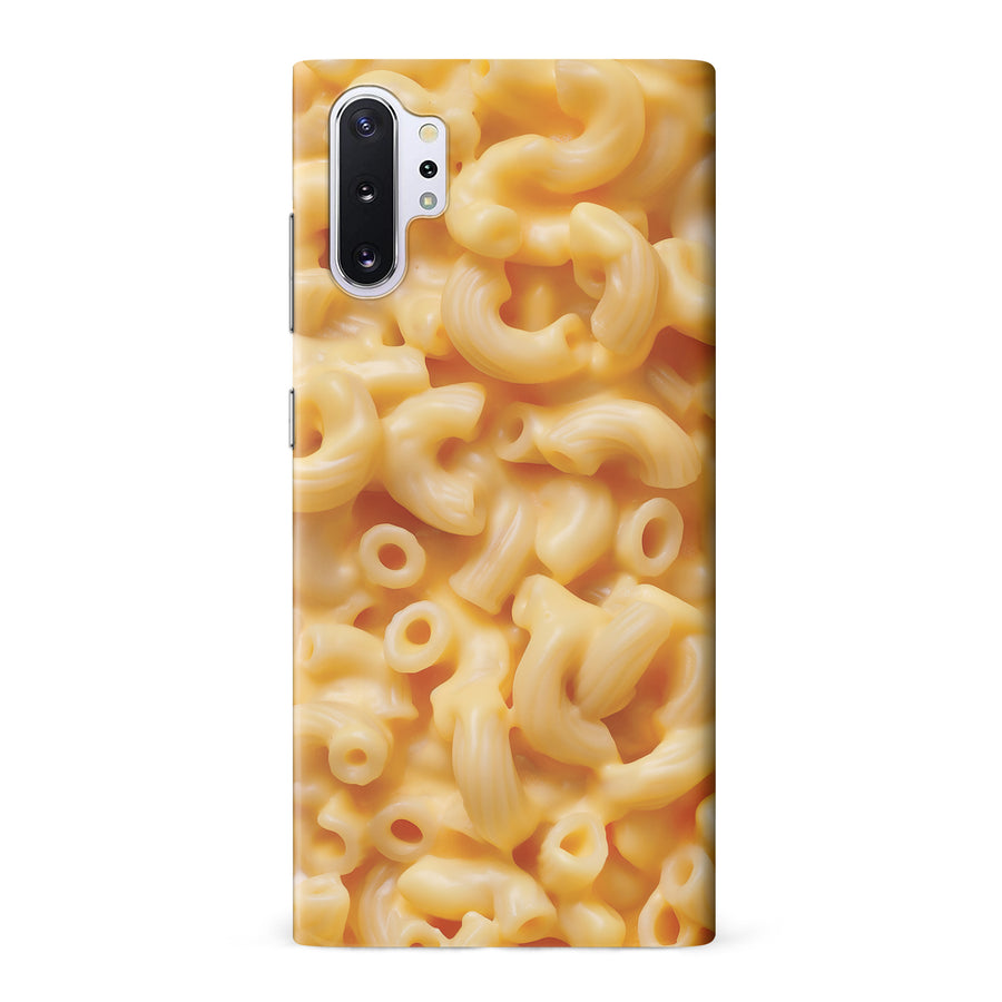 Samsung Galaxy Note 10 Plus Mac & Cheese Canadiana Phone Case