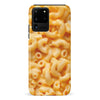 Samsung Galaxy S20 Ultra Mac & Cheese Canadiana Phone Case