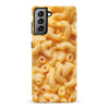 Samsung Galaxy S21 Plus Mac & Cheese Canadiana Phone Case