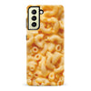 Samsung Galaxy S22 Plus Mac & Cheese Canadiana Phone Case
