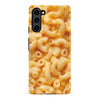 Samsung Galaxy S23 Plus Mac & Cheese Canadiana Phone Case