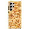 Samsung Galaxy S24 Ultra Mac & Cheese Canadiana Phone Case