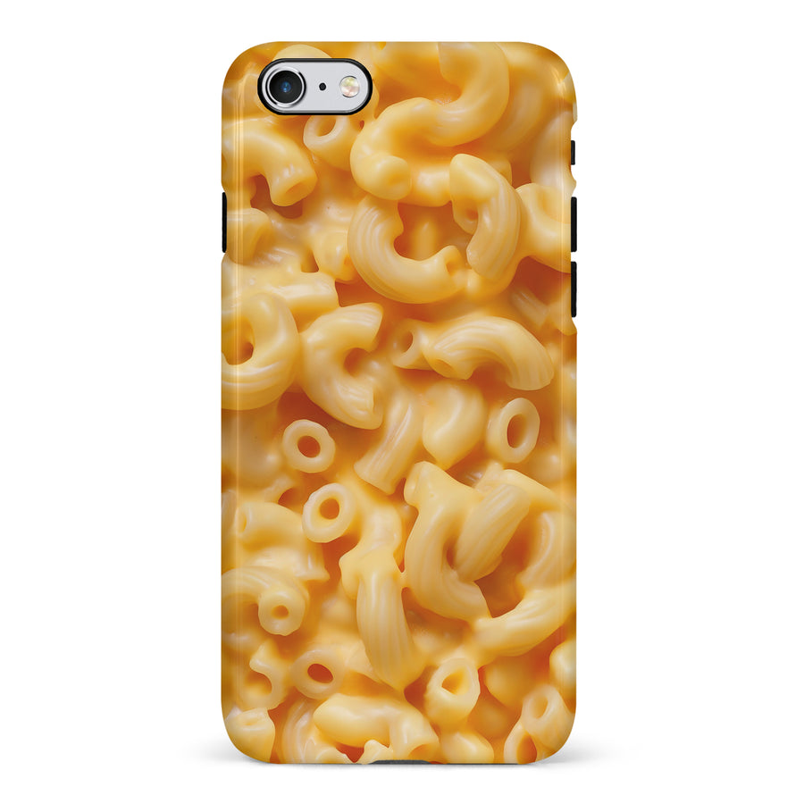 iPhone 6 Mac & Cheese Canadiana Phone Case