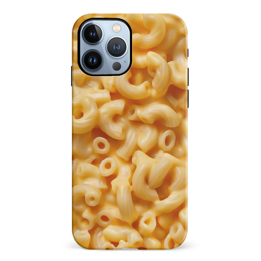 iPhone 12 Pro Mac & Cheese Canadiana Phone Case