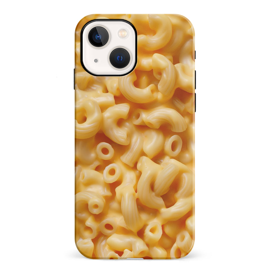 iPhone 13 Mac & Cheese Canadiana Phone Case