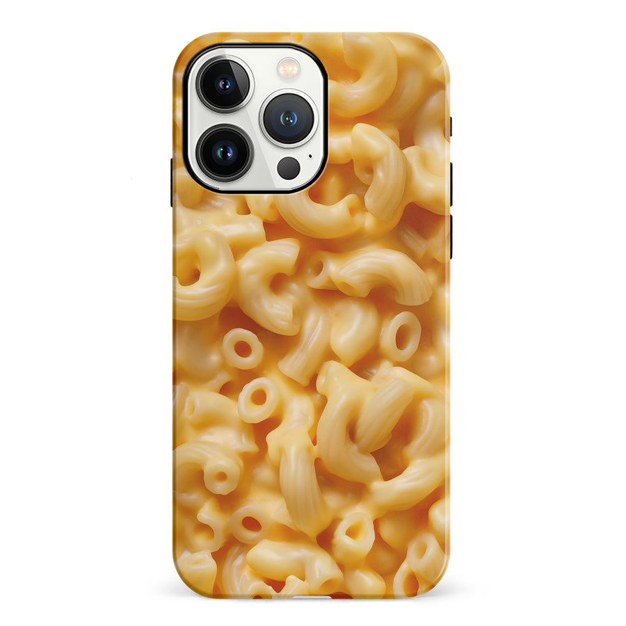 iPhone 13 Pro Mac & Cheese Canadiana Phone Case