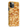 iPhone 13 Pro Max Mac & Cheese Canadiana Phone Case