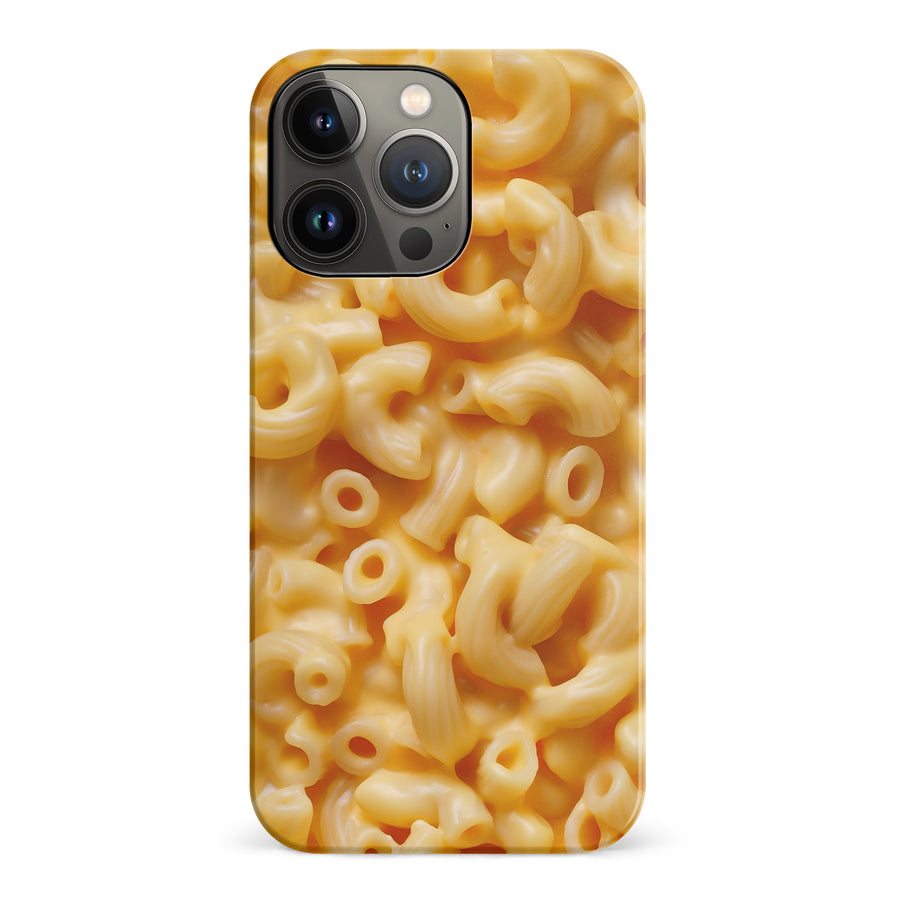 iPhone 14 Pro Mac & Cheese Canadiana Phone Case