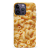 iPhone 14 Pro Max Mac & Cheese Canadiana Phone Case