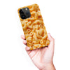 iPhone 15 Pro Max Mac & Cheese Canadiana Phone Case