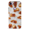 Google Pixel 3 Maple Taffy Canadiana Phone Case
