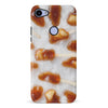 Google Pixel 3A XL Maple Taffy Canadiana Phone Case