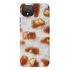 Google Pixel 4 Maple Taffy Canadiana Phone Case