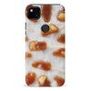 Google Pixel 4A Maple Taffy Canadiana Phone Case