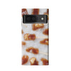 Google Pixel 6 Maple Taffy Canadiana Phone Case
