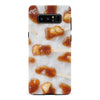 Samsung Galaxy Note 8 Maple Taffy Canadiana Phone Case