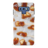 Samsung Galaxy Note 9 Maple Taffy Canadiana Phone Case