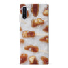 Samsung Galaxy Note 10 Maple Taffy Canadiana Phone Case