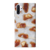 Samsung Galaxy Note 10 Plus Maple Taffy Canadiana Phone Case