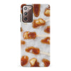 Samsung Galaxy Note 20 Maple Taffy Canadiana Phone Case