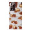 Samsung Galaxy Note 20 Ultra Maple Taffy Canadiana Phone Case