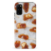 Samsung Galaxy S20 Plus Maple Taffy Canadiana Phone Case