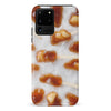 Samsung Galaxy S20 Ultra Maple Taffy Canadiana Phone Case