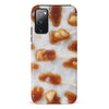 Samsung Galaxy S20 FE Maple Taffy Canadiana Phone Case