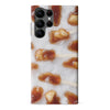 Samsung Galaxy S22 Ultra Maple Taffy Canadiana Phone Case