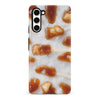 Samsung Galaxy S23 Maple Taffy Canadiana Phone Case