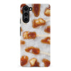 Samsung Galaxy S23 Plus Maple Taffy Canadiana Phone Case