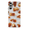 Samsung Galaxy S23 FE Maple Taffy Canadiana Phone Case