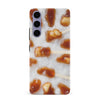 Samsung Galaxy S24 Plus Maple Taffy Canadiana Phone Case