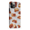 iPhone 13 Pro Max Maple Taffy Canadiana Phone Case