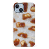 iPhone 14 Plus Maple Taffy Canadiana Phone Case