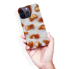 iPhone 14 Pro Max Maple Taffy Canadiana Phone Case