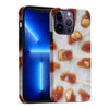 iPhone 14 Pro Max Maple Taffy Canadiana Phone Case