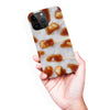 iPhone 15 Pro Max Maple Taffy Canadiana Phone Case